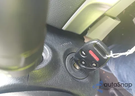 2011 Honda Accord 2.4 Lx-P z USA, uszkodzony, nr VIN 1HGCP2F46BA126005